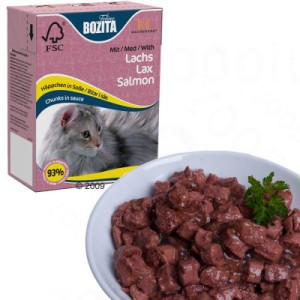 Корм для кошек бозита bozita обзор Корм для кошек бозита bozita обзор
