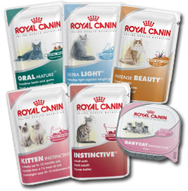 Корм для кошек Роял Канин (Royal Canin) — отзывы и советы ветеринаров Корм для кошек Роял Канин (Royal Canin) — отзывы и советы ветеринаров