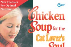 Корм для кошек Chicken Soup: обзор, отзывы, рекомендации