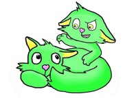 Течка у кошки