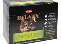 Корм для кошек Bilanx