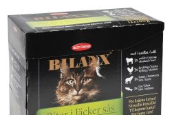 Корм для кошек Bilanx