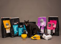 Корм для кошек Gina Elite